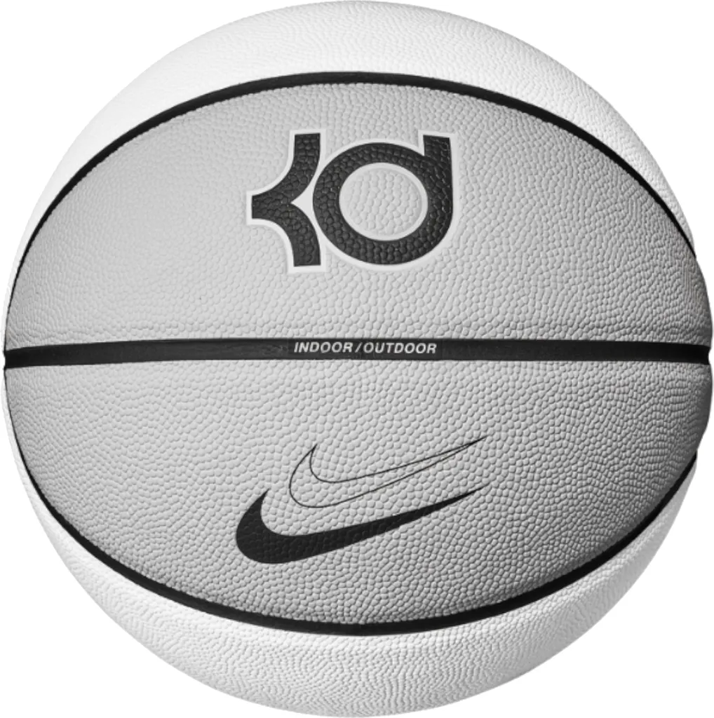 Ballon de Basketball Nike All Court 8P KD N1007111113 Mixte Taille 7