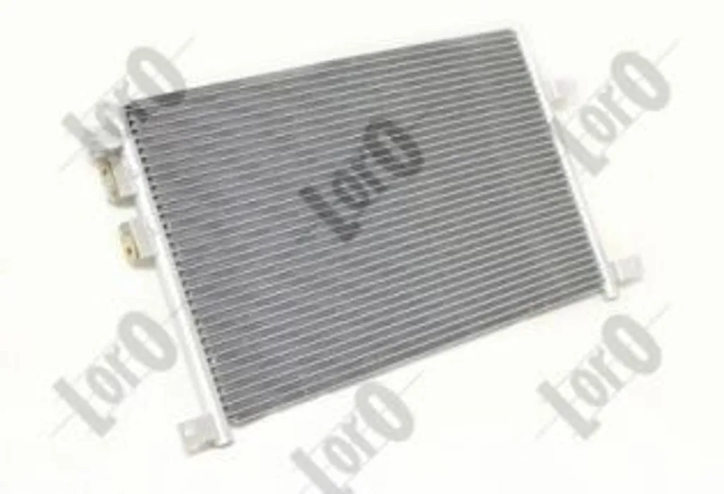 Condenseur de climatisation anti-fuite pour Alfa Romeo 147 156 ABAKUS