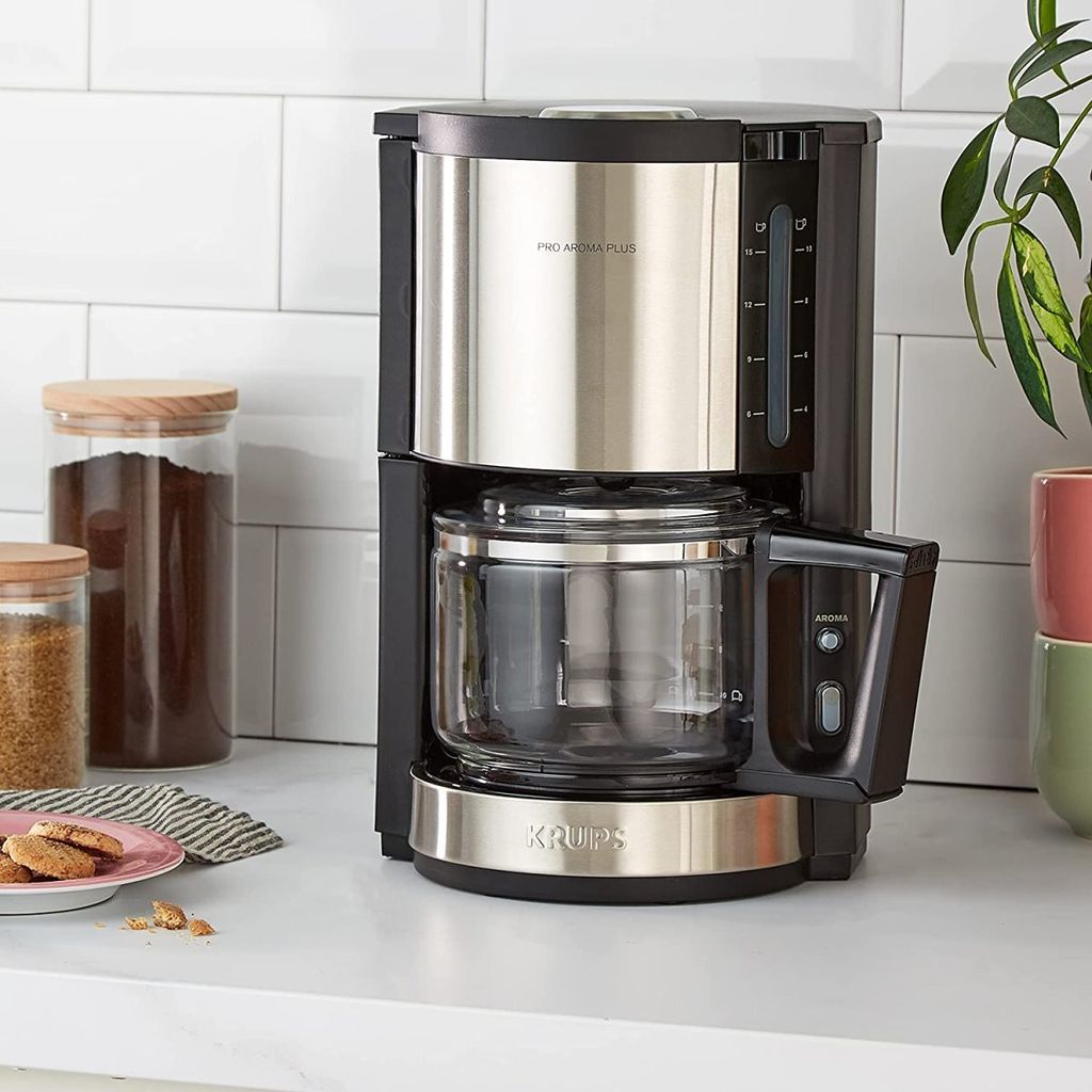 KRUPS Kaffeemaschine KM 321 1100 W Produktbild 22
