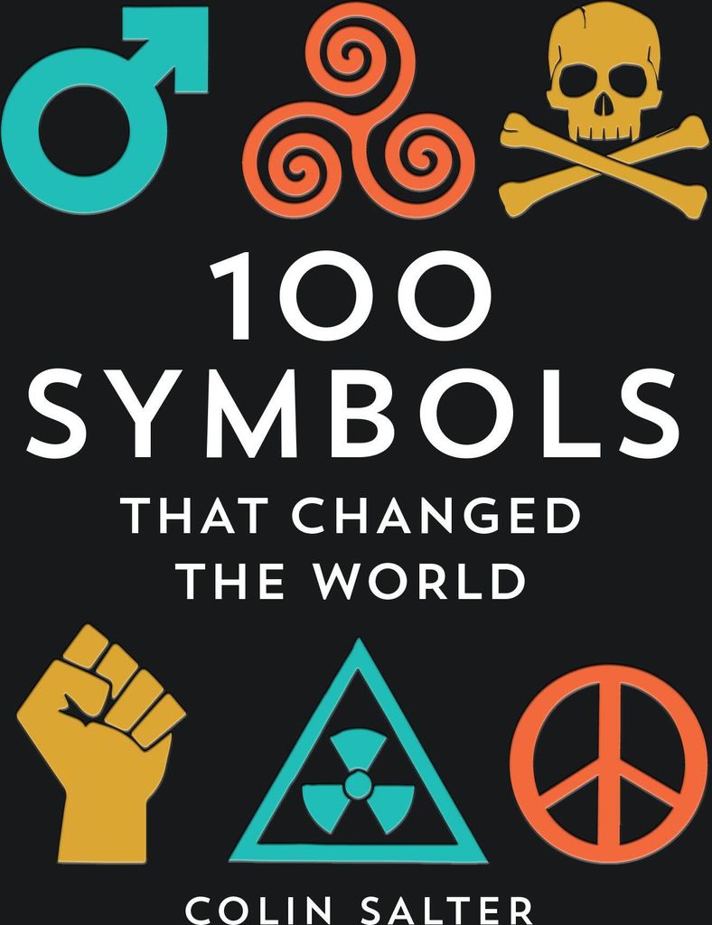 100 Symbols That Changed the World