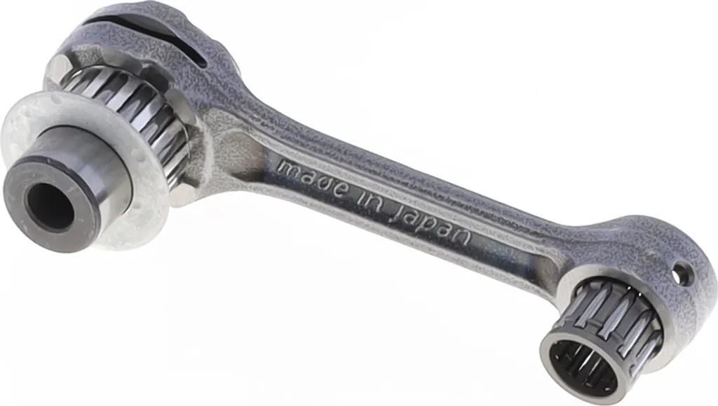 Réfection moteur Yamaha YZ 65 : Kit bielle Athena 18/20/21 haute fiabilité