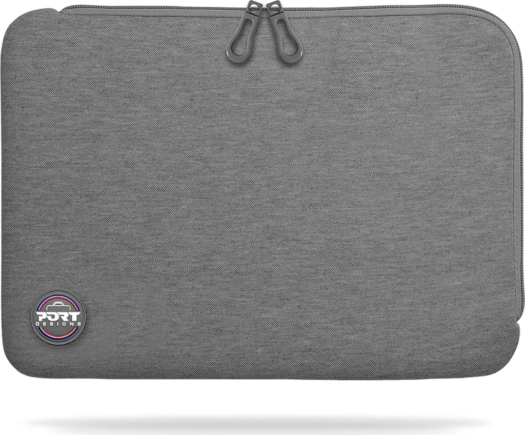 Housse PC Portable 14 Pouces PORT 140411 Torino II pour Travail et Voyage