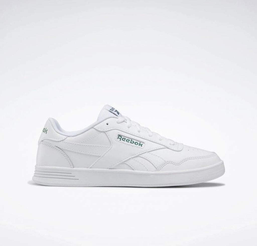 Reebok Court Advance M 100010615 shoes Pullunder Reebok Produktbild 