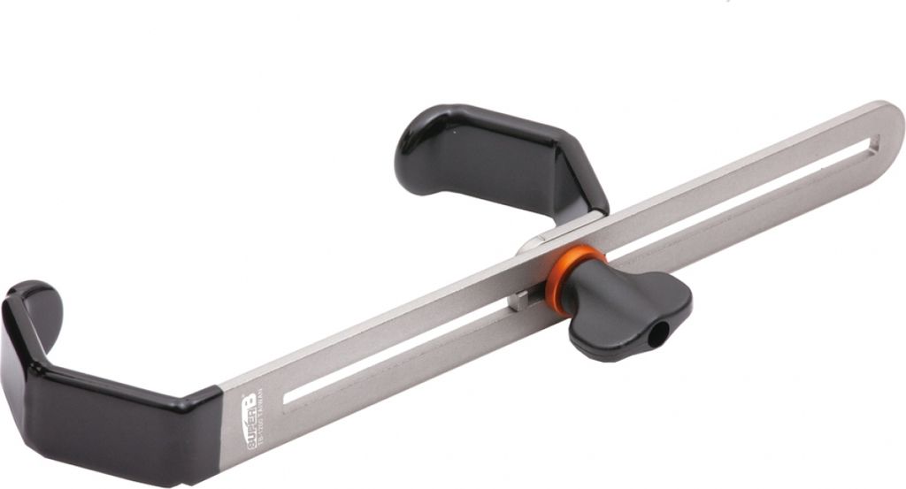 Radhalterung Lenkerhalterung Super B TB-1200