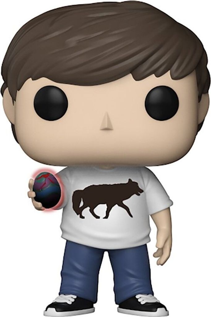IT - Ben Hanscom 538 si illumina al buio - Funko Pop! - Immagine del prodotto 