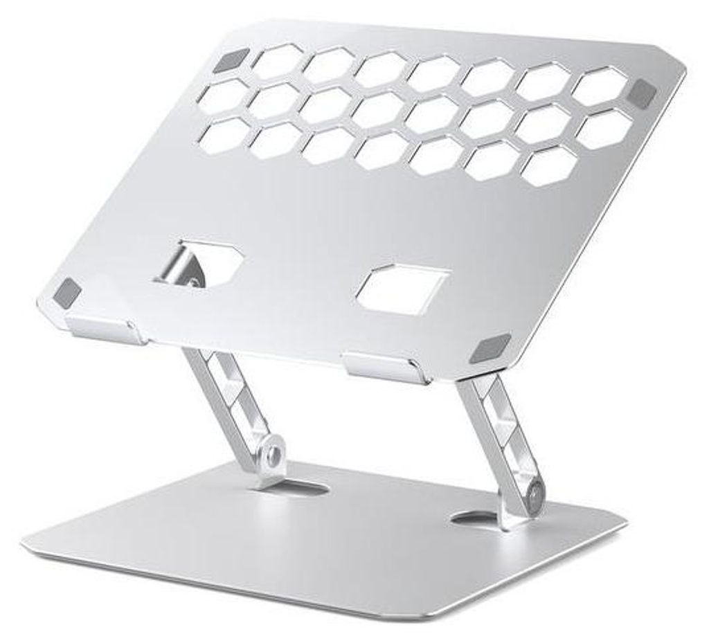 Orico Support pour ordinateur portable, métallique, Image du produit 
