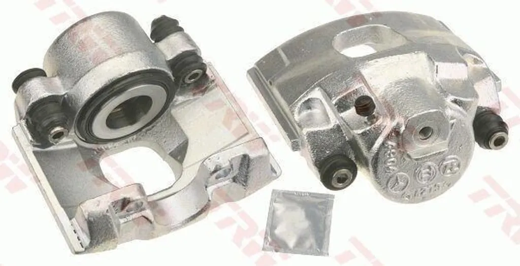 Étrier de frein TRW BHS1238E pour Mercedes Classe M W163 et W166 OE