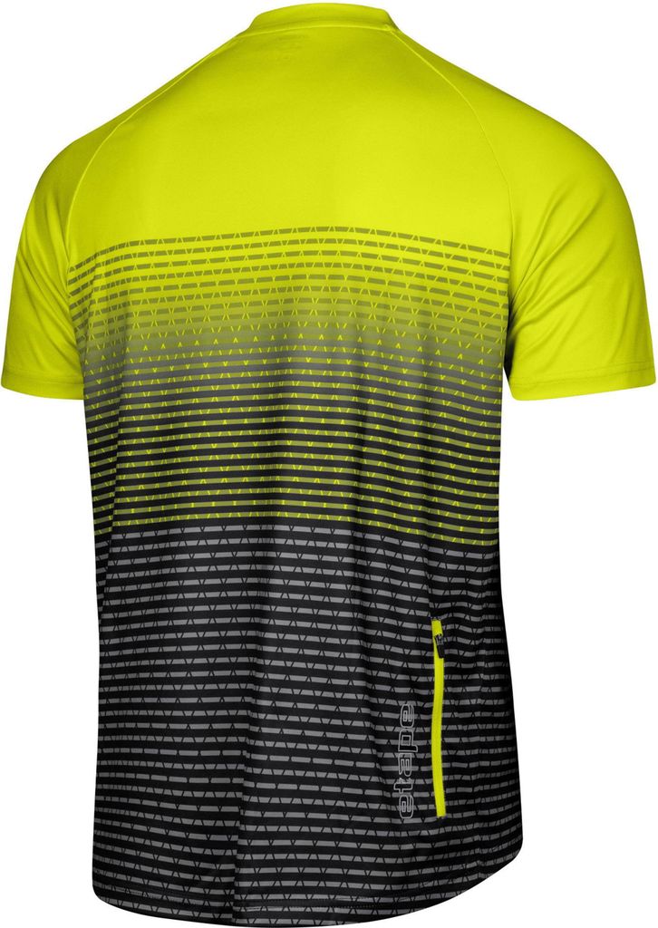 Etape Freetime 2.0 limette/schwarz M