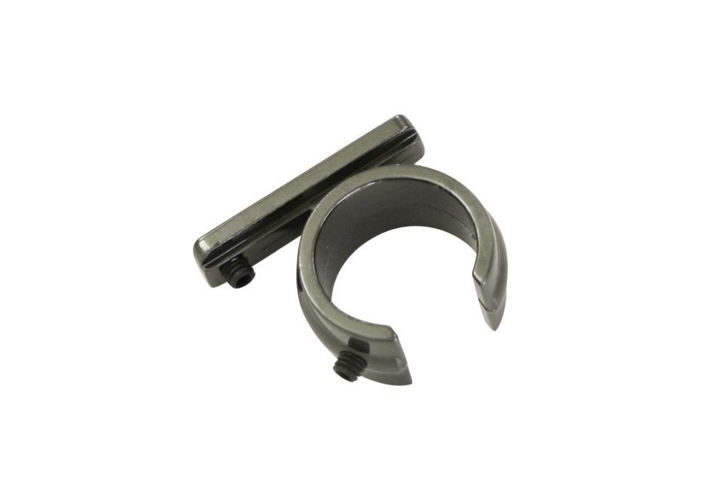 Ringadapter für universelle Beugel Ø 20 mm, 2-teilig, Produktbild 
