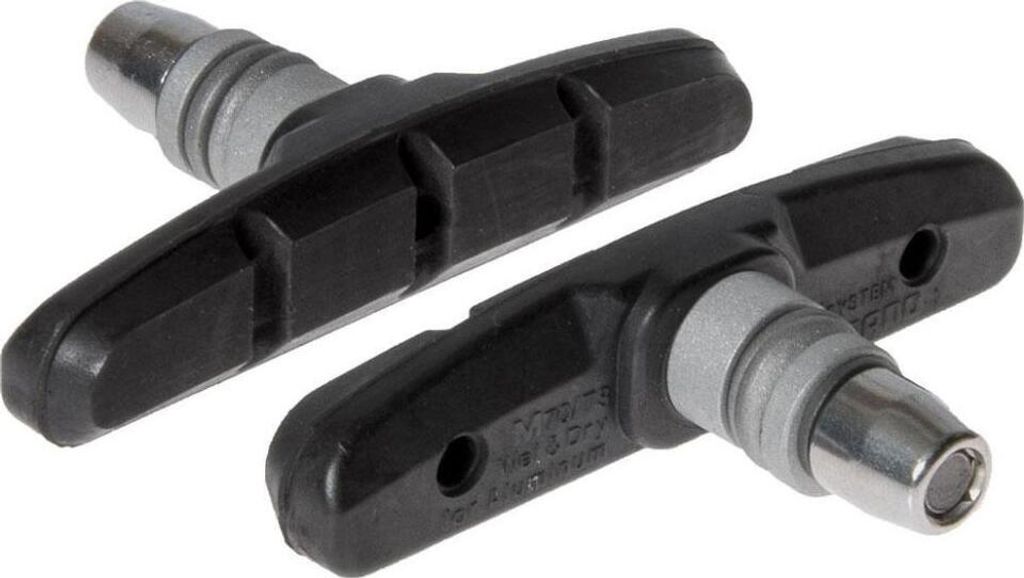 Shimano Y8BM9810A Felgenbremsbeläge Produktbild 
