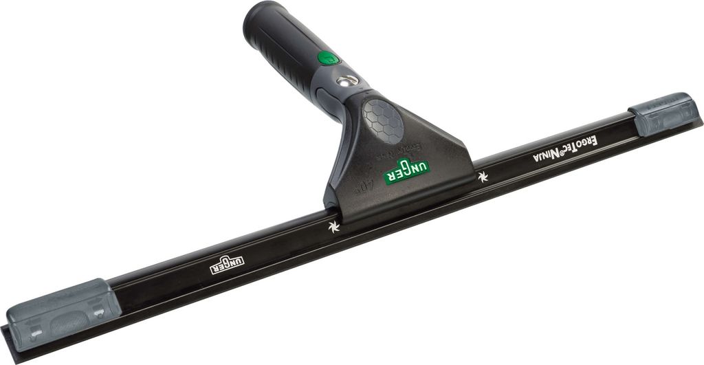 UNGER ErgoTec NINJA Fensterreinigungs-Komplett-Set 6in1 Obrázek produktu 