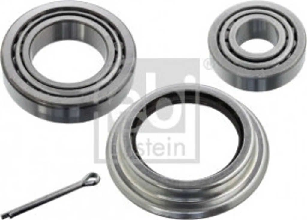 Jeu de roulements de roue FEBI BILSTEIN 14499 pour Transit Tourneo OE