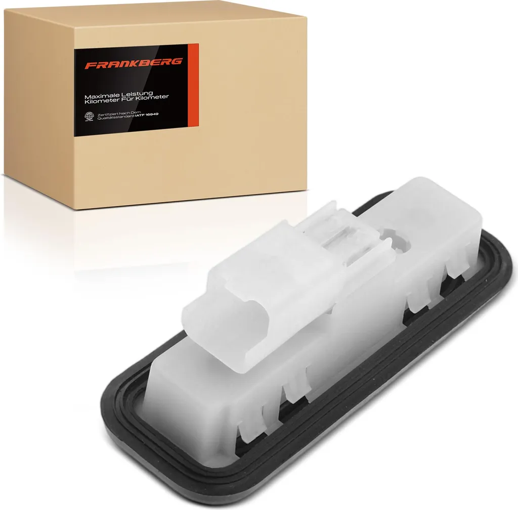 Mécanisme de verrouillage de coffre pour KIA Sportage SL 2011 2012 2013