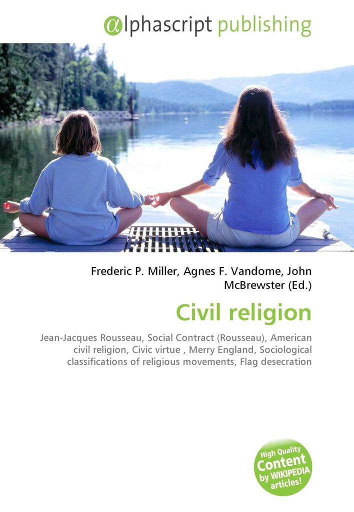 Civil religion