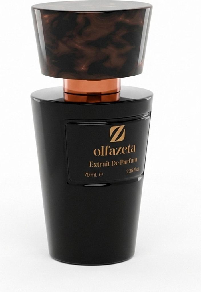 Chogan Man No.016 - Herrenparfüm mit 30% Essenz - 70 ml