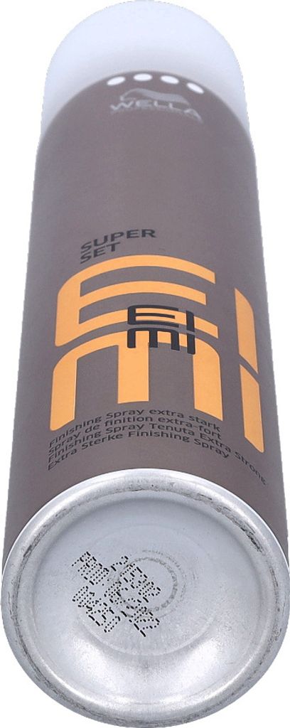 Wella EIMI Super Set Extra Strong Finishing Spray 300 ml Zdjęcie produktu 3