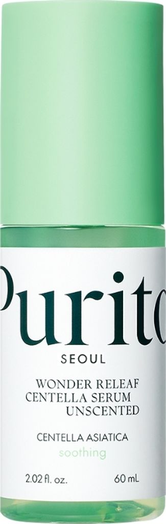 Purito Wonder Releaf Centella Serum