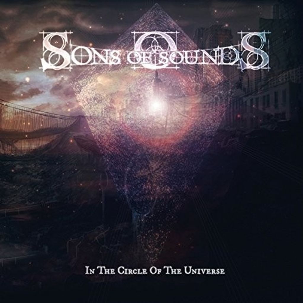 Sons Of Sounds-In The Circle Of The Universe