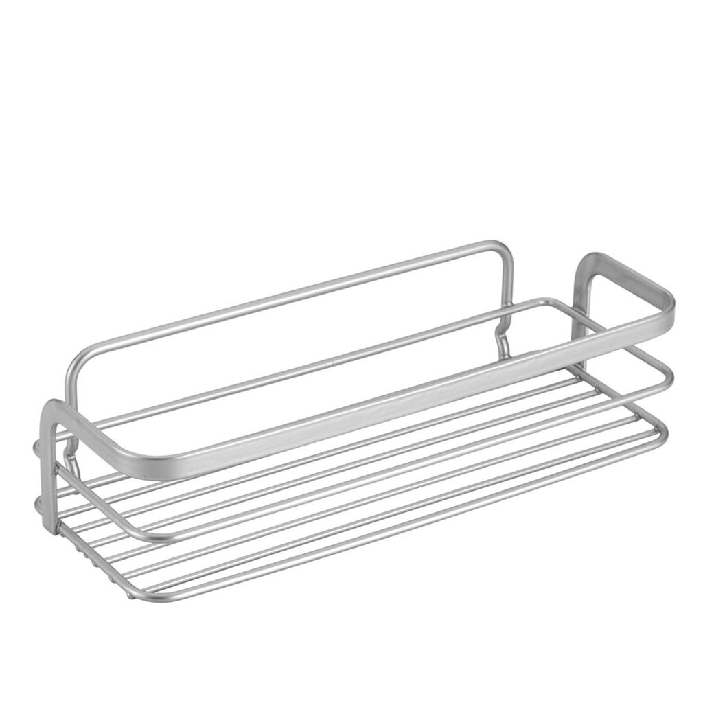 METALTEX 404804039 Viva Ablage rechteckig 26x10x6 cm, Produktbild 