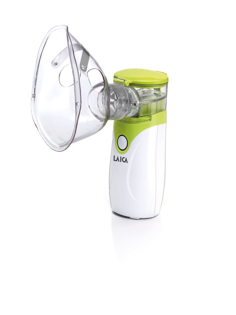 Laica NE1005 Vernebler Ultraschallzerstäuber