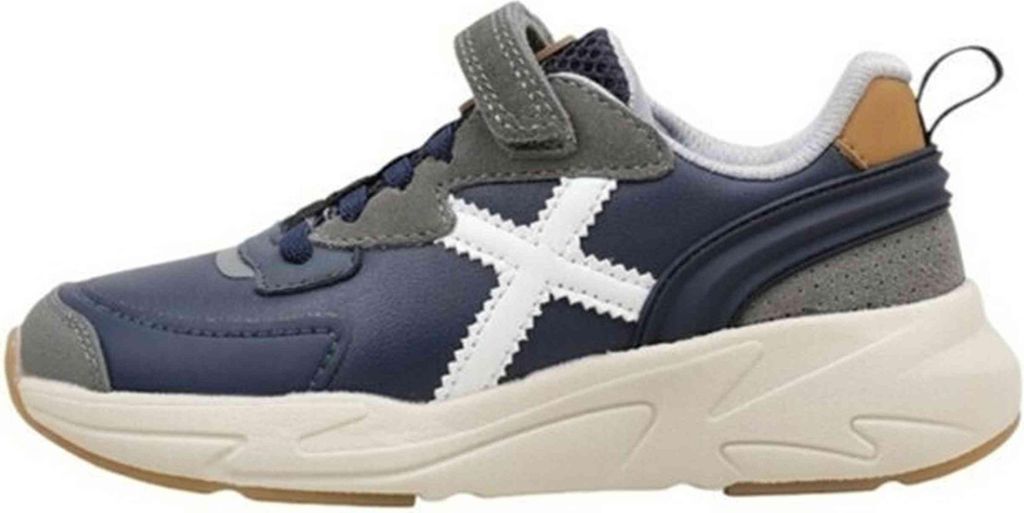 Munich Sneakers 8890117 in AZUL color size 29