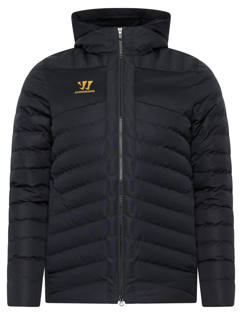 Warrior Aurum Jacke Schwarz L Mann Schwarz L Produktbild 