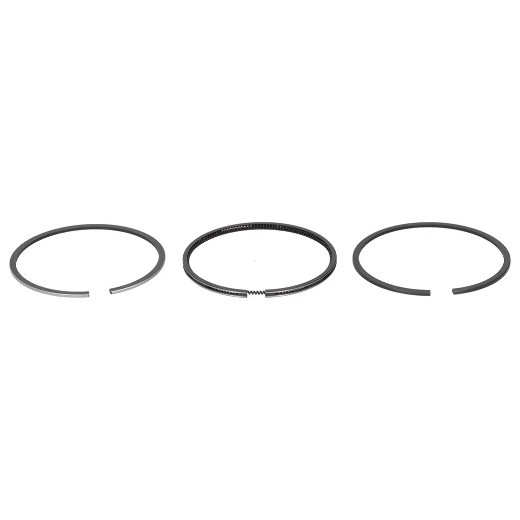 Kit Segmenti Pistone per Generatore 188F/192F | Anelli Motore Diesel