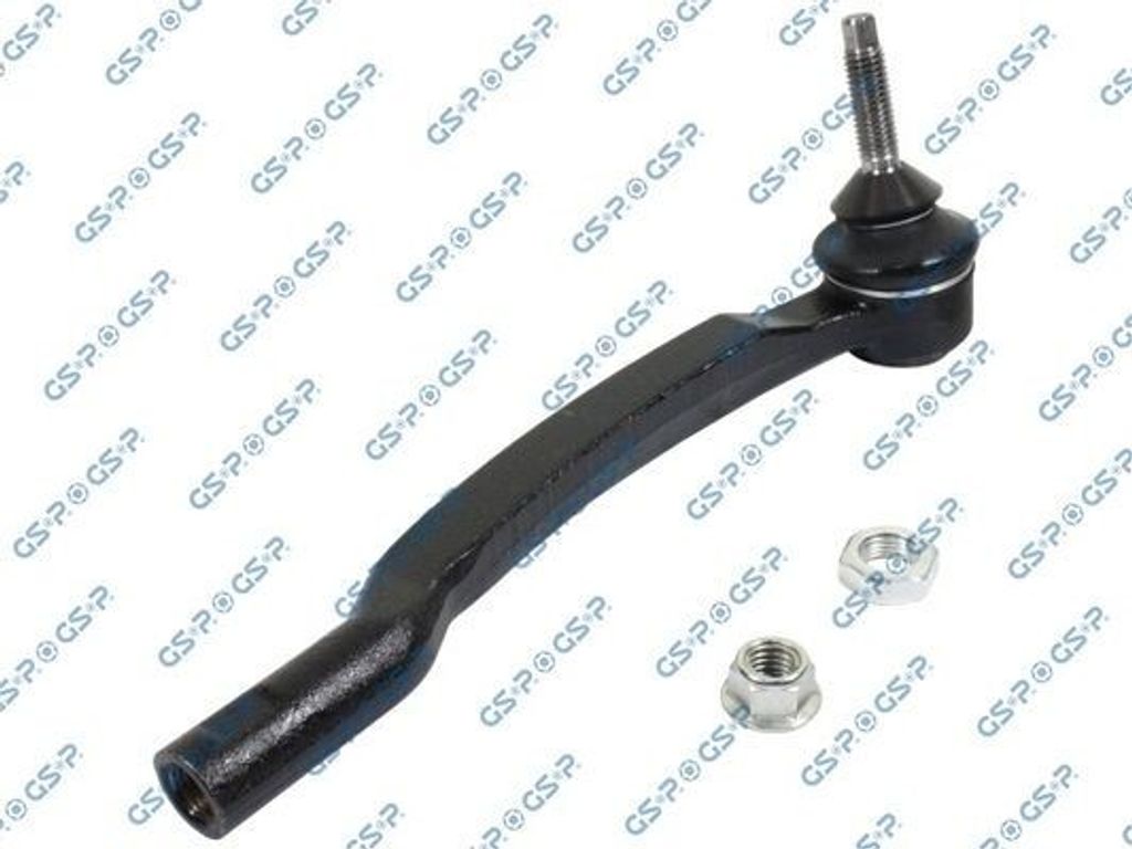 GSP Spurstangenkopf Spurstange für VOLVO XC90 I (275) Vorne Rechts S070523