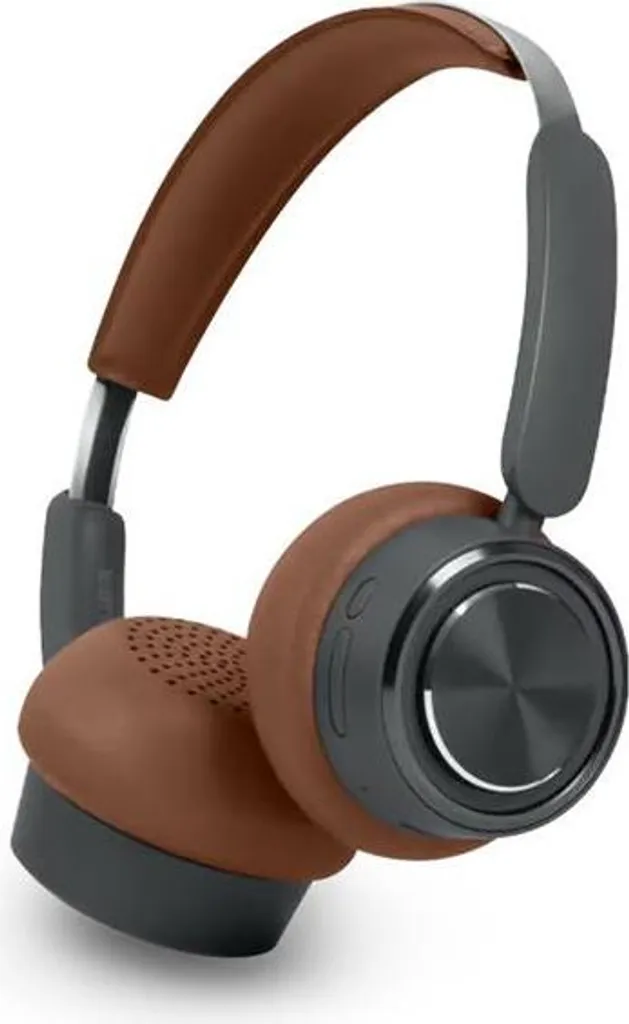 Casque Muse M-271 DB idéal pour le Télétravail et les Loisirs Nomades