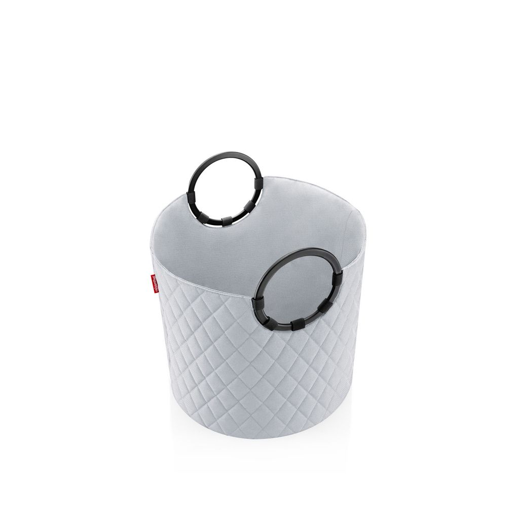 reisenthel® VR7062 reisenthel® Wäschekorb loophome S grau Productafbeelding 