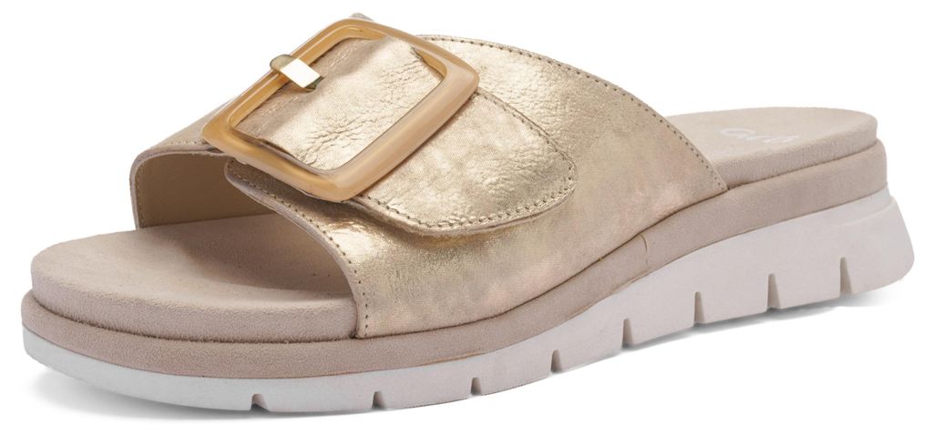 Pantolette Cambridge 39