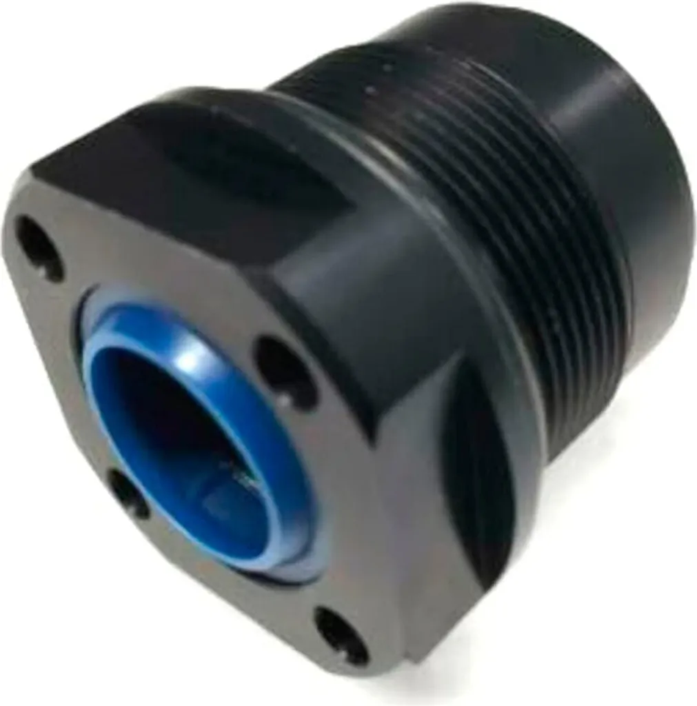 Ultraflex Uc128 kit di revisione cilindri argento argento Taglia unica