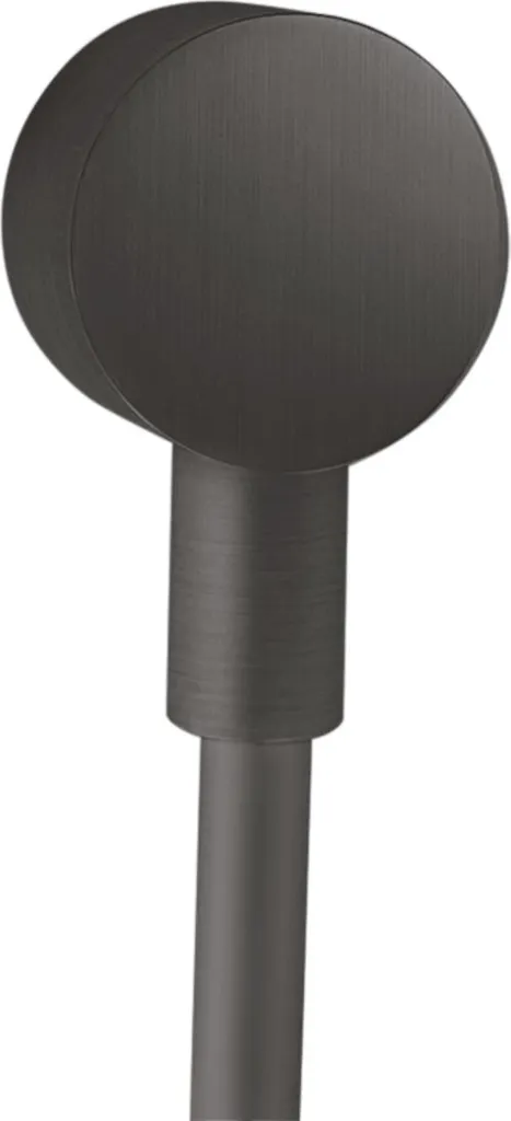 hansgrohe AXOR Starck FixFit Raccordement de tuyau rond, 27451340, 27451340