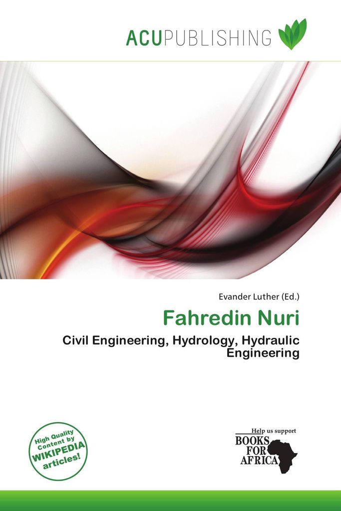 Fahredin Nuri