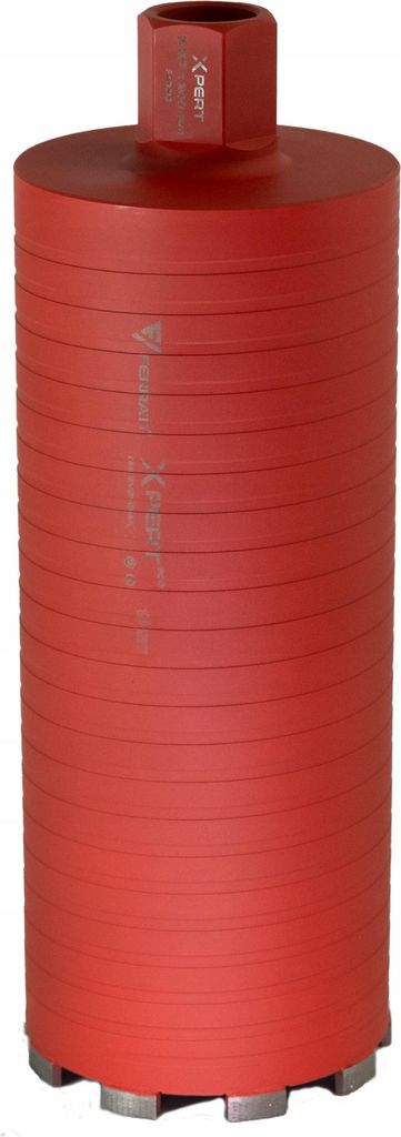 Ferrati Xpert 127 x 300 mm Diamant-Kernbohrer
