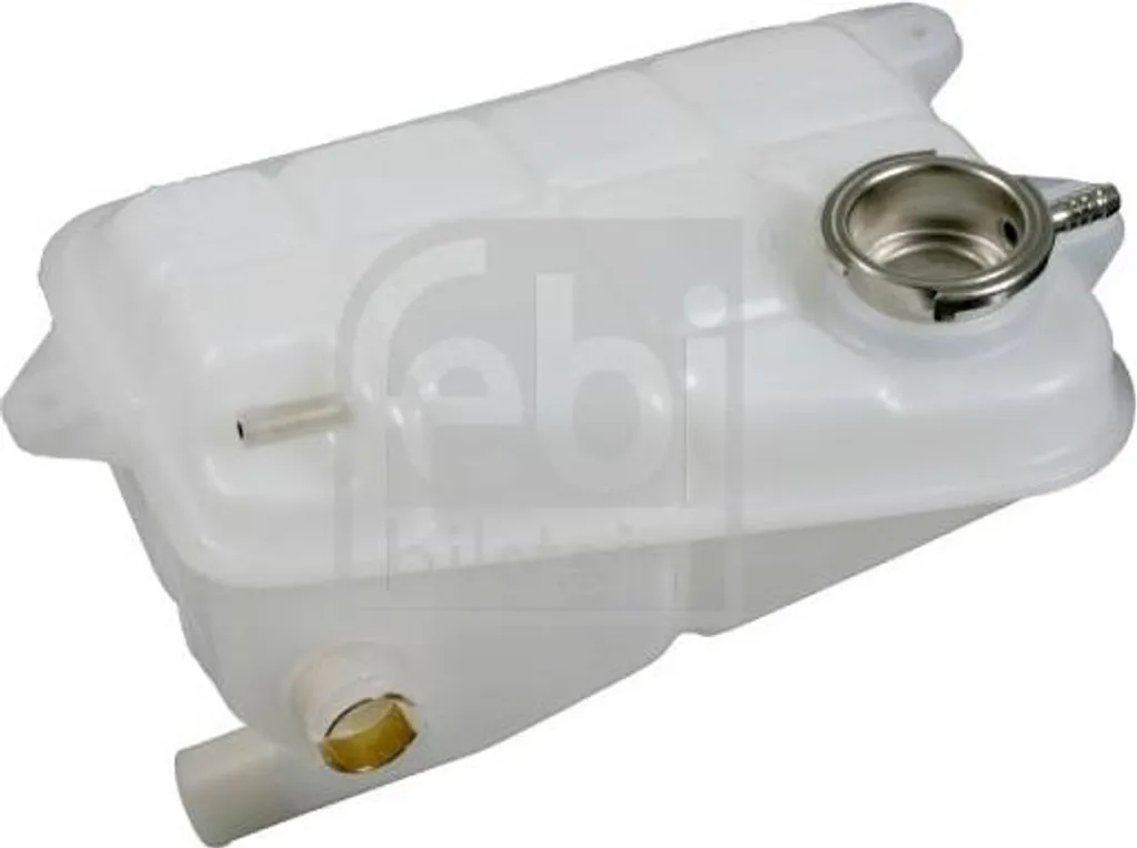 FEBI 22637 Serbatoio Compensazione Mercedes A1265000349 | Ricambio OEM