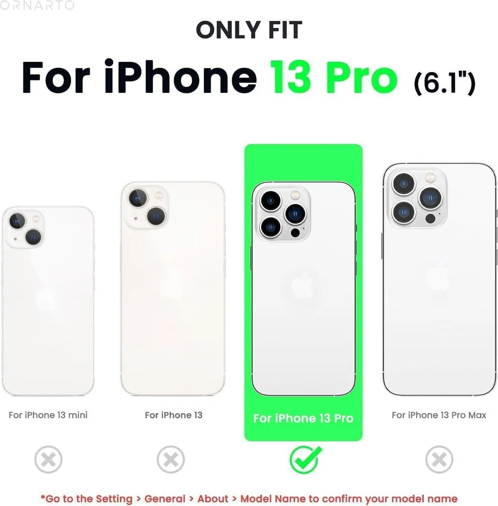 QoKcoahn Custodia per iPhone 14 Pro Max, con divertente motivo 3D a forma di biscotto in