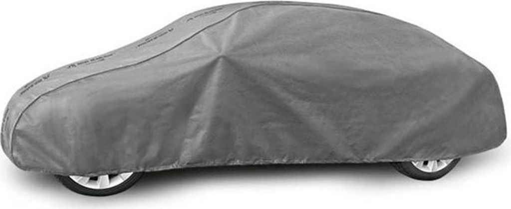 Autoabdeckung Autogarage Vollgarage Ganzgarage Abdeckplane Coupe 3,9-4,15m