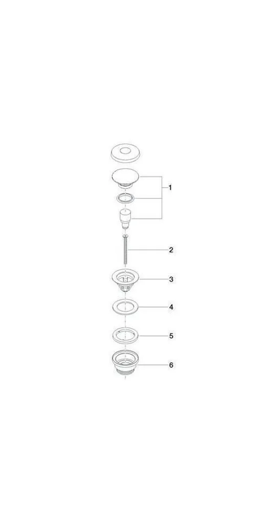 Dornbracht 10125970-09: L'Accessorio Definitivo in Oro 23kt per il Bagno - 6