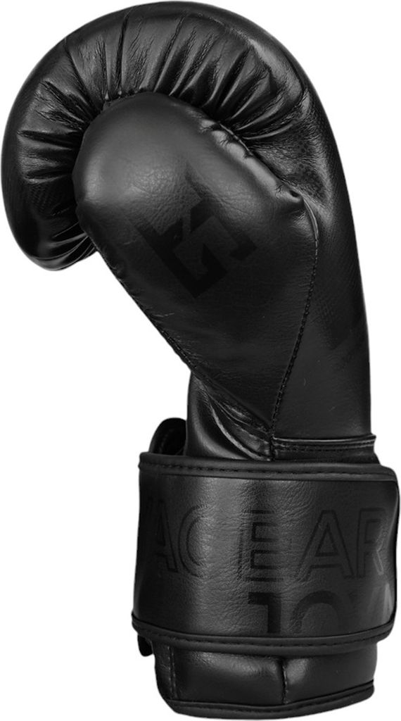 Joya Evolution Kickboxing Handschuhe schwarz