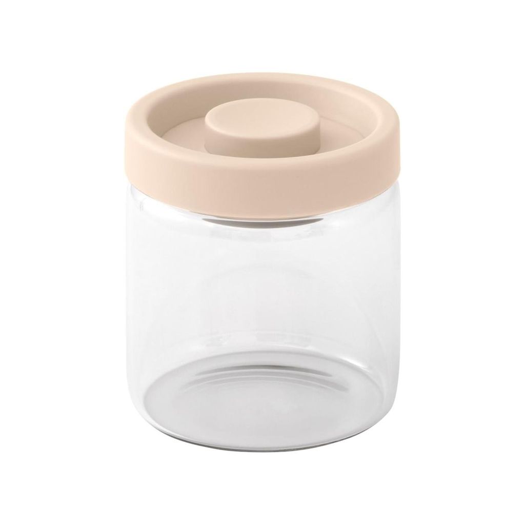 Brabantia Vakuum-Vorratsdose 750 Ml Produktbild 