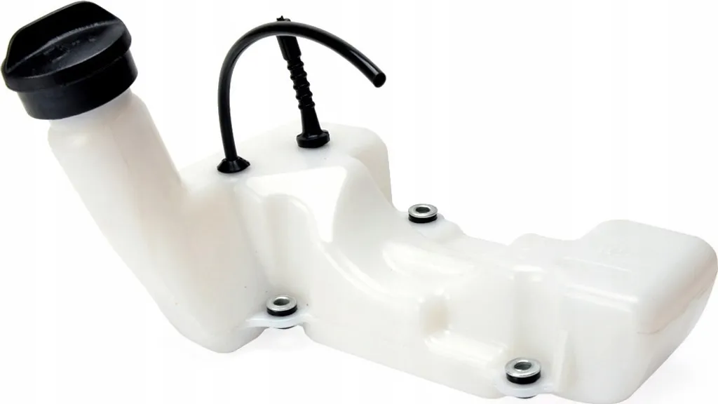 Ricambio Serbatoio STIHL FS120 FS200 FS250 | Pronto all'Uso con Tappo