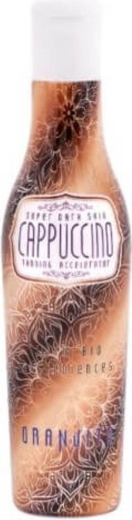 Sunscreen Sunscreen Cappuccino (Accelerator) 200ml