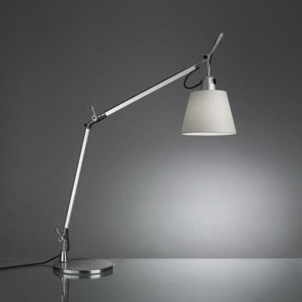 Artemide TOLOMEO Körper mit BASCULSATIN Farbton ohne Base 0947020A