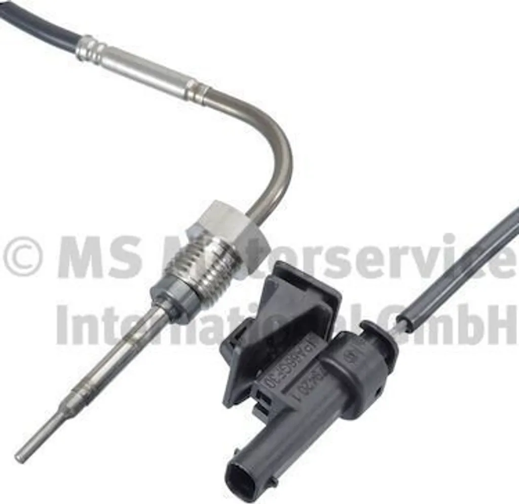 Sonde thermique d'échappement PIERBURG 7.11020.42.0 robuste et précise