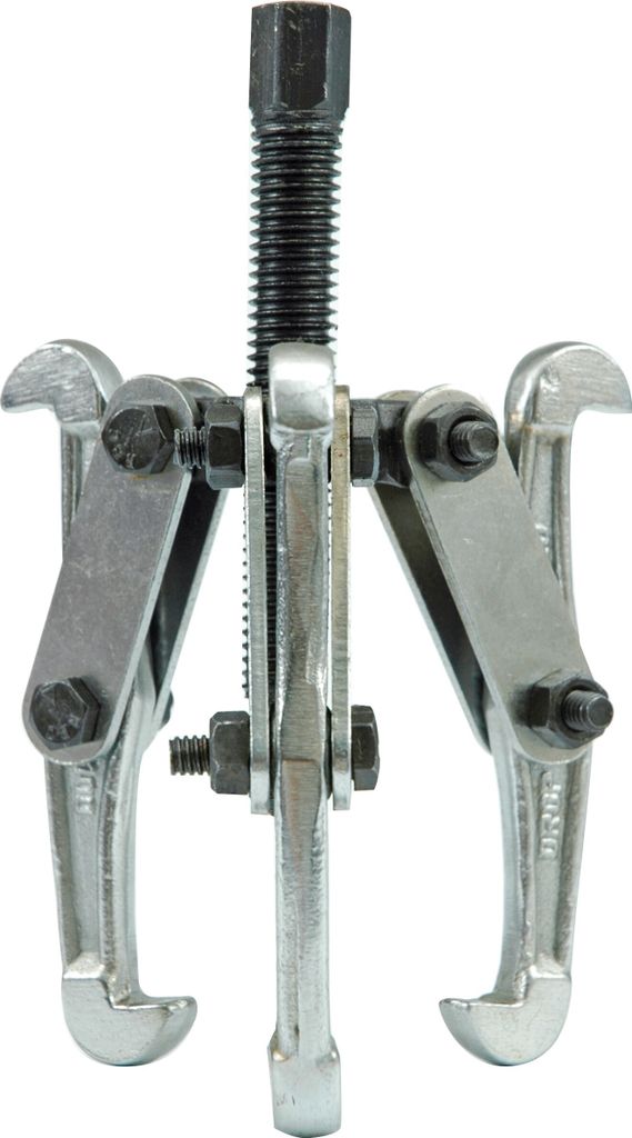 Estrattore a tre gambe per cuscinetti da 100 mm Immagine del prodotto 