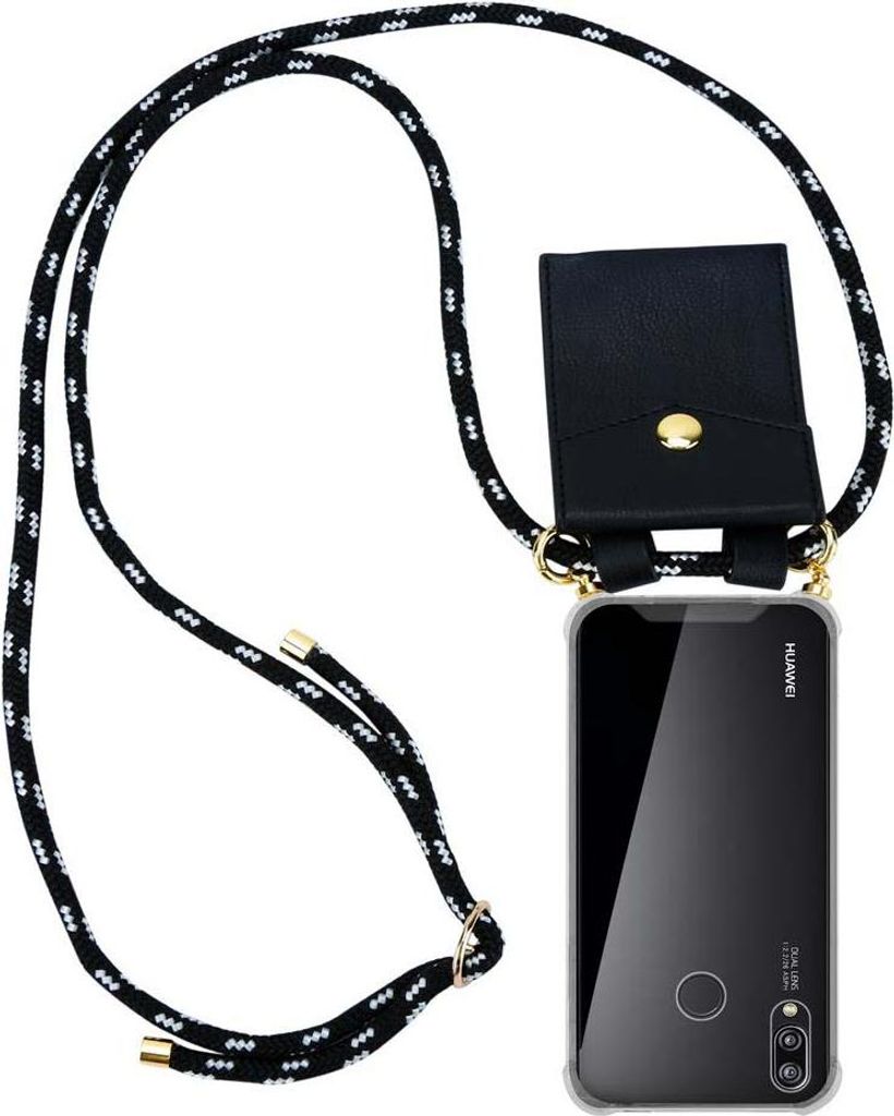 Cadorabo Pouzdro pro Huawei P20 LITE 2018 / NOVA 3E Obrázek produktu 