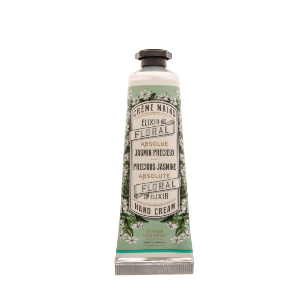 Panier des Sens Precious Jasmine Creme 30 ml Unisex