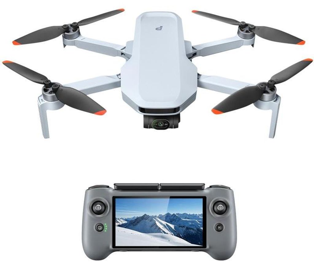 Potensic ATOM 2 Fernsteuerung mit Display Standard