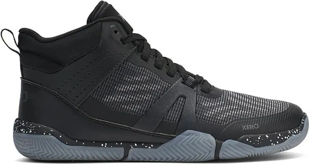 Chaussures basket femme Xero Shoes X1 Mid pour entraînement 38